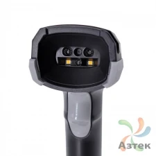 Сканер штрих-кода Mertech CL-2410 2D  2D Imager, Черный беспроводной, Bluetooth, USB-HID, USB-COM, ЕГАИС